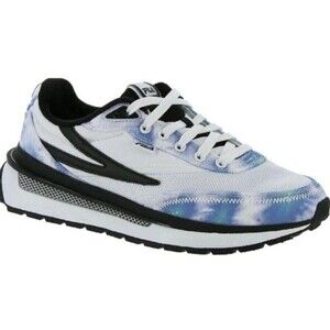 Fila Women's Renno Tie Dye Sneakers 5CM01650-147 Size 9.5 US New in box